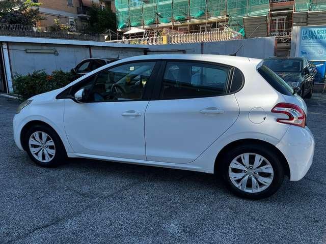 Peugeot 208 208 I 2012 5p 1.4 hdi 8v Access