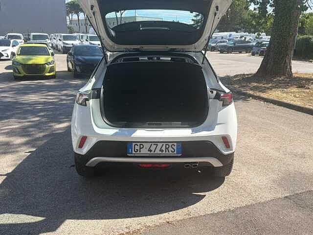 Opel Mokka 1.2 Turbo 130 CV aut. GS Line
