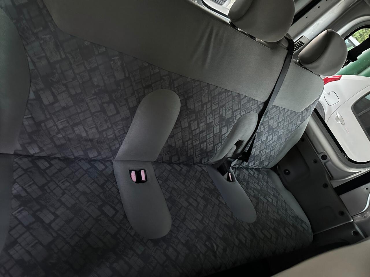 Opel Vivaro 1.9 CDTI 9 Posti