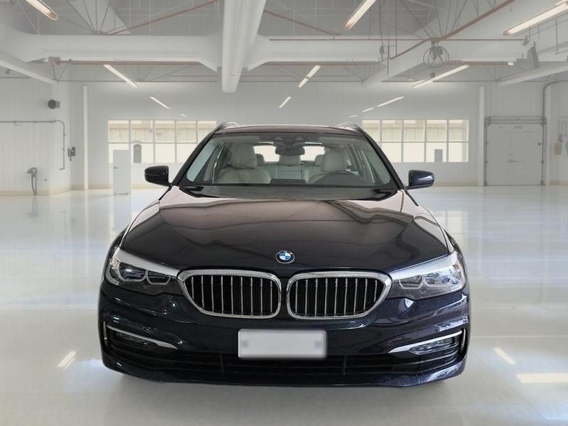 BMW 530 xDrive Business Auto Touring
