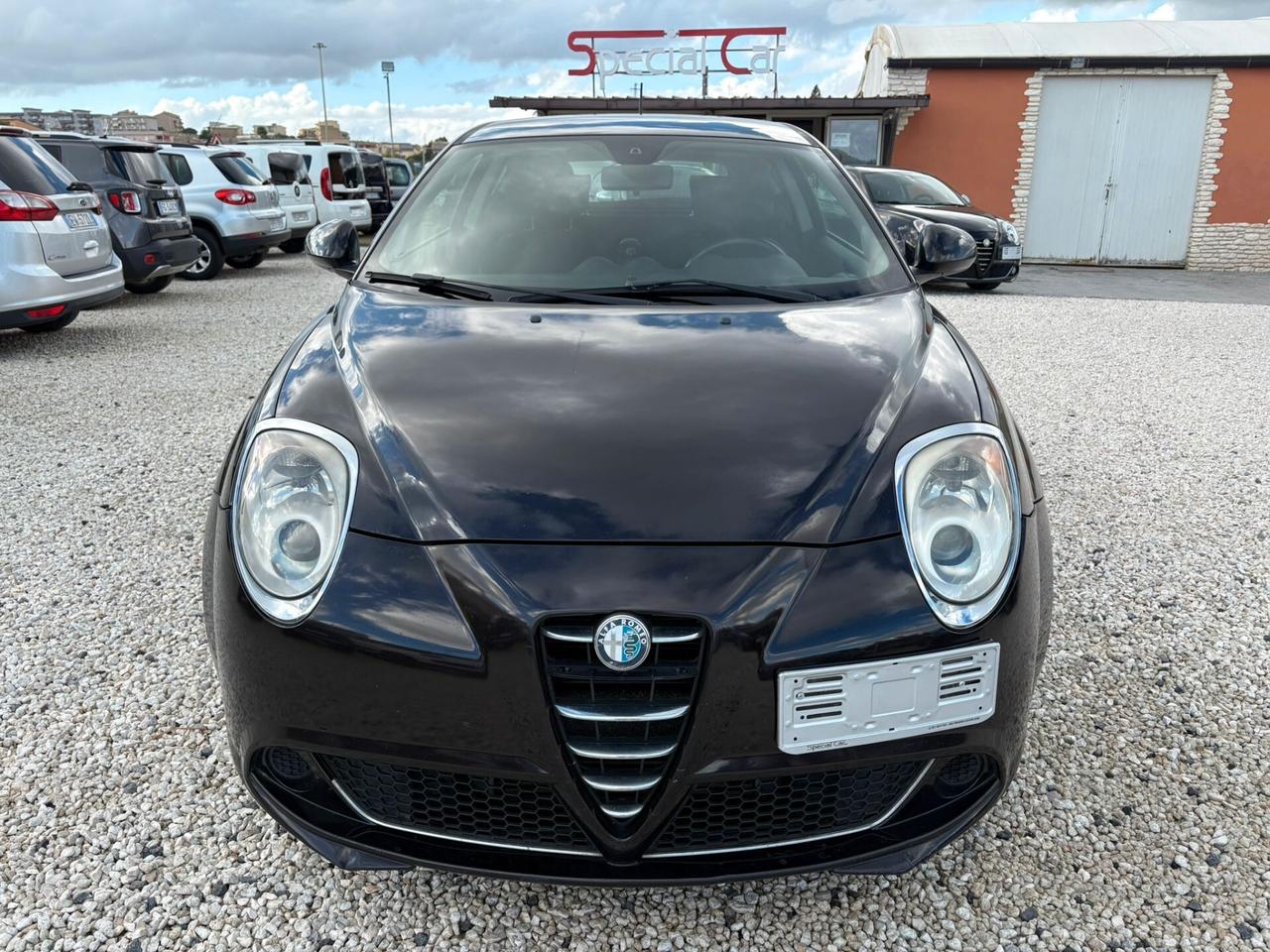 Alfa Romeo MiTo 1.3 JTDm 16V 90 CV Progression