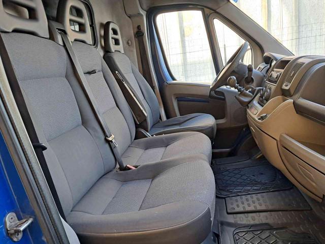PEUGEOT Boxer 330 2.2 HDi/100CV PM-TN Furgon ok neopatentati