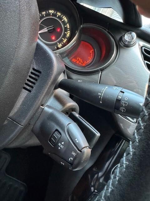 Citroen C3 1.6 HDi 110 Exclusive Style