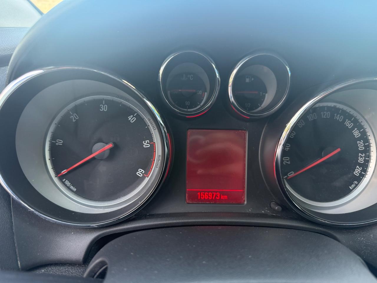 Opel Astra 1.7 CDTI 110CV 5 porte Cosmo