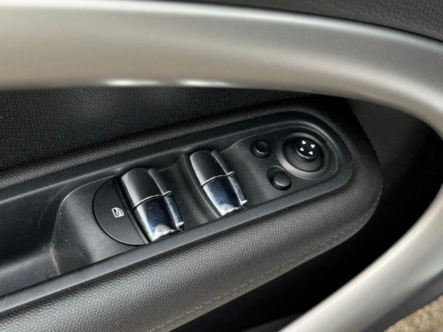 MINI Countryman Mini Cooper D Countryman Automatica Unicoprop.