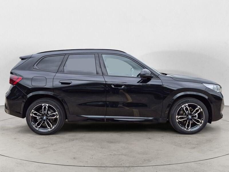 BMW X1 sDrive 20d MSport DCT