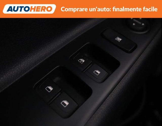 KIA Rio 1.2 MPi Evolution