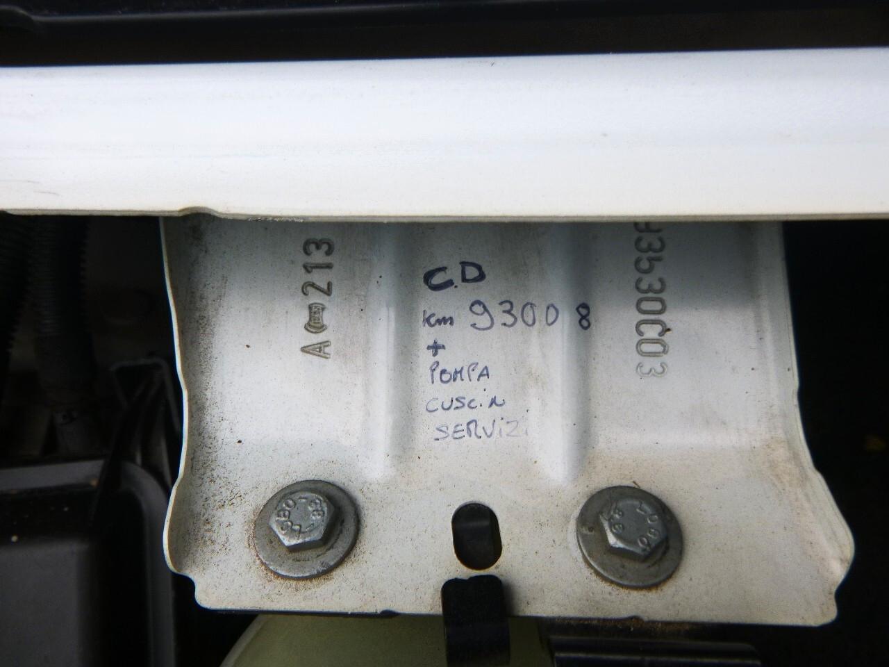 Fiat Scudo 2.0 MJT PC Combi 5 posti (M1)