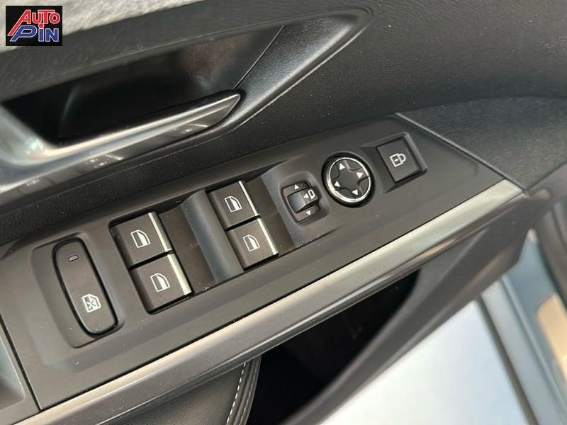 Peugeot 3008 3008 Hybrid e-DCS6 GT **PREZZO VERO**