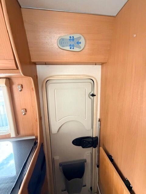 Fiat DUCATO ELLIOT