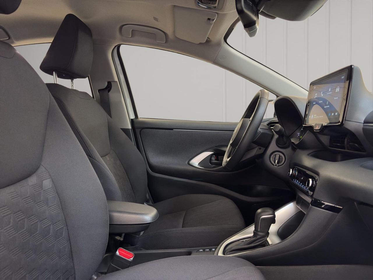 Toyota Yaris 1.5h Active