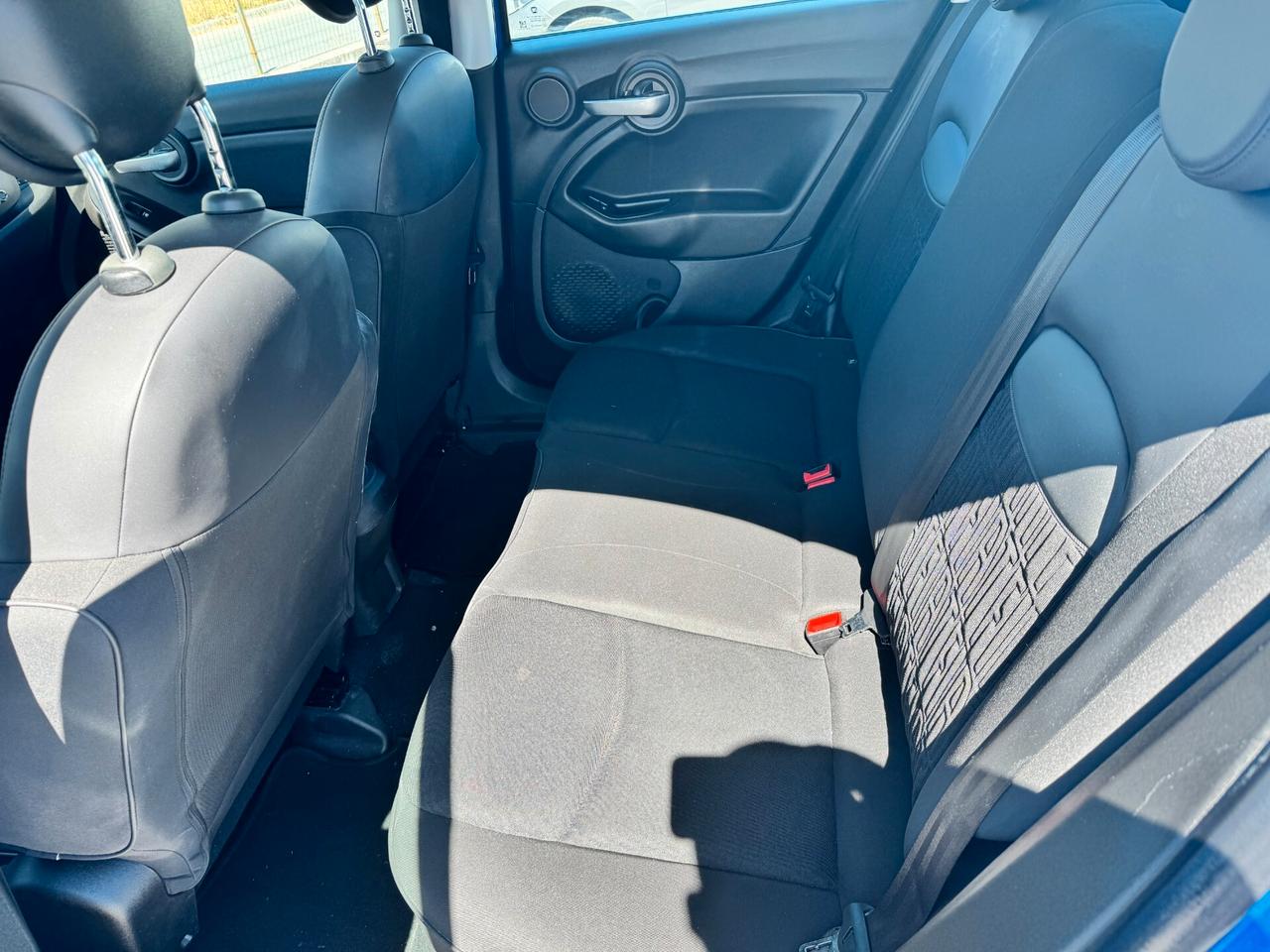 Fiat 500X 1.3 MultiJet 95 CV