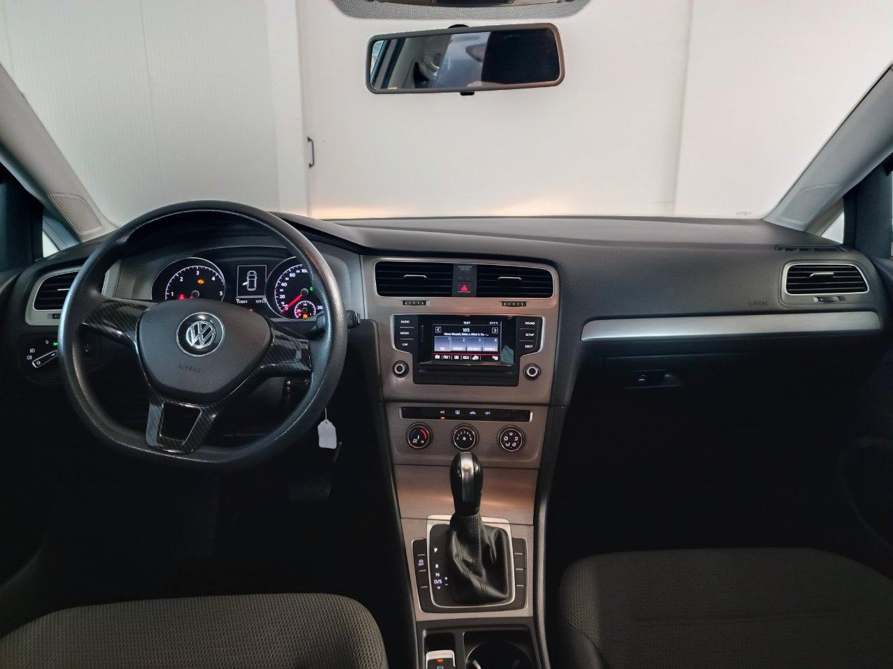 Volkswagen Golf Golf 5p 1.6 tdi Business 115cv