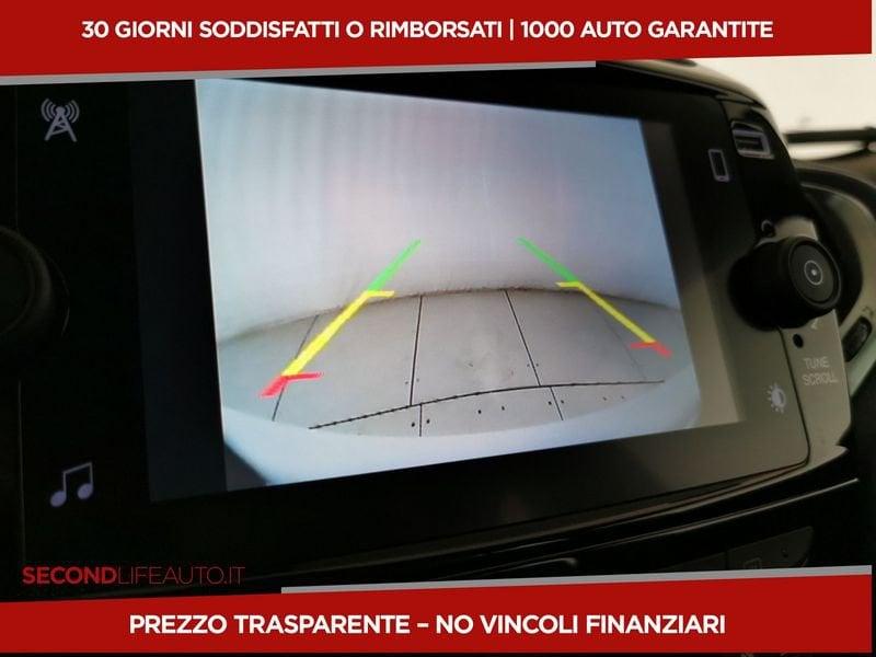 Lancia Ypsilon My24 1.0 Firefly 70 CvStart&Stop Hybrid Platino