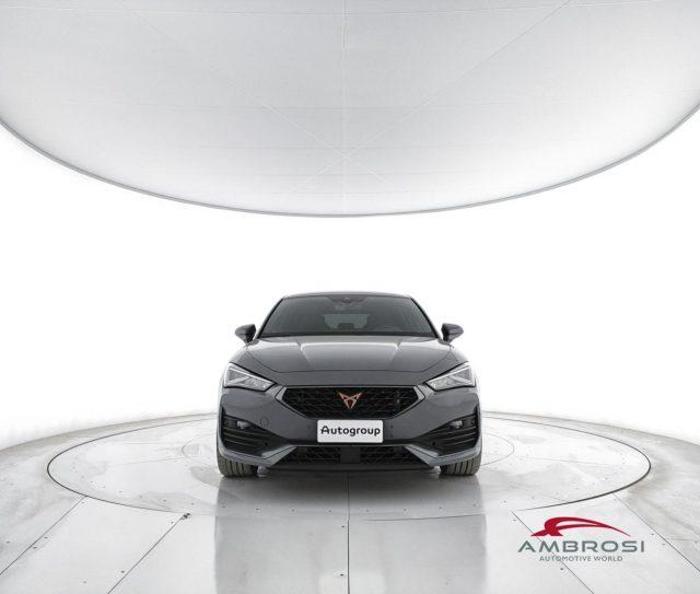 CUPRA Leon Leon 1.4 e-hybrid VZ 245cv DSG