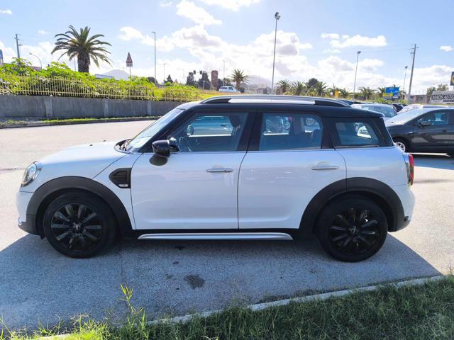 MINI Countryman 1.5 Cooper Business Countryman Automatica