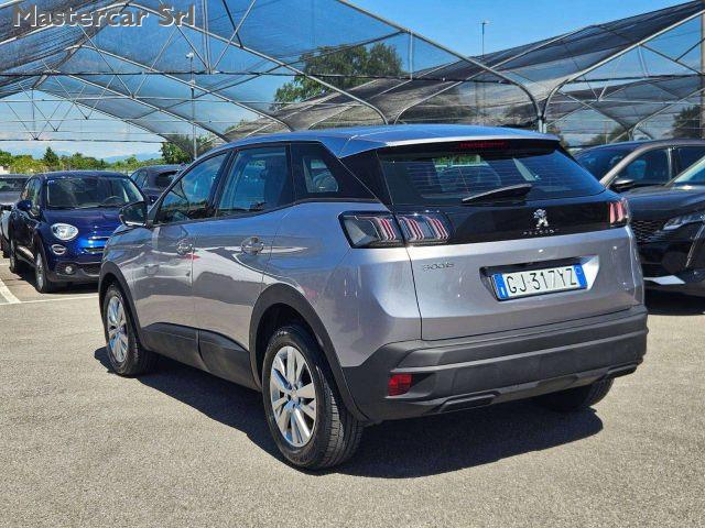 PEUGEOT 3008 3008 II 2021 1.5 bluehdi Active Business s - GJ317