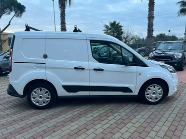 FORD TRANSIT CONNECT 1.5 TDCI 100CV