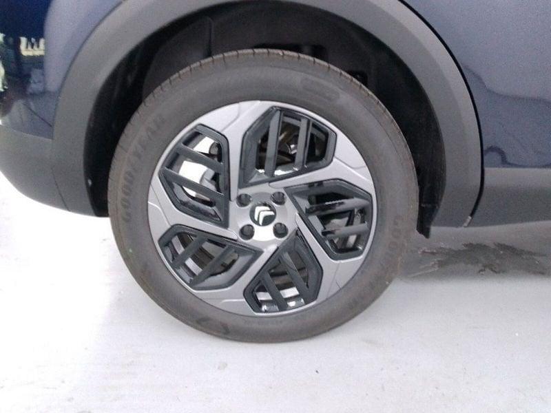 Citroën C4 1.2 puretech Plus s&s 130cv