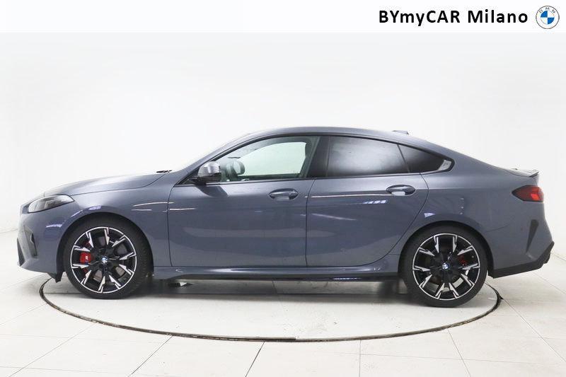 BMW Serie 2 Gran Coupe 218 d MSport Pro DCT