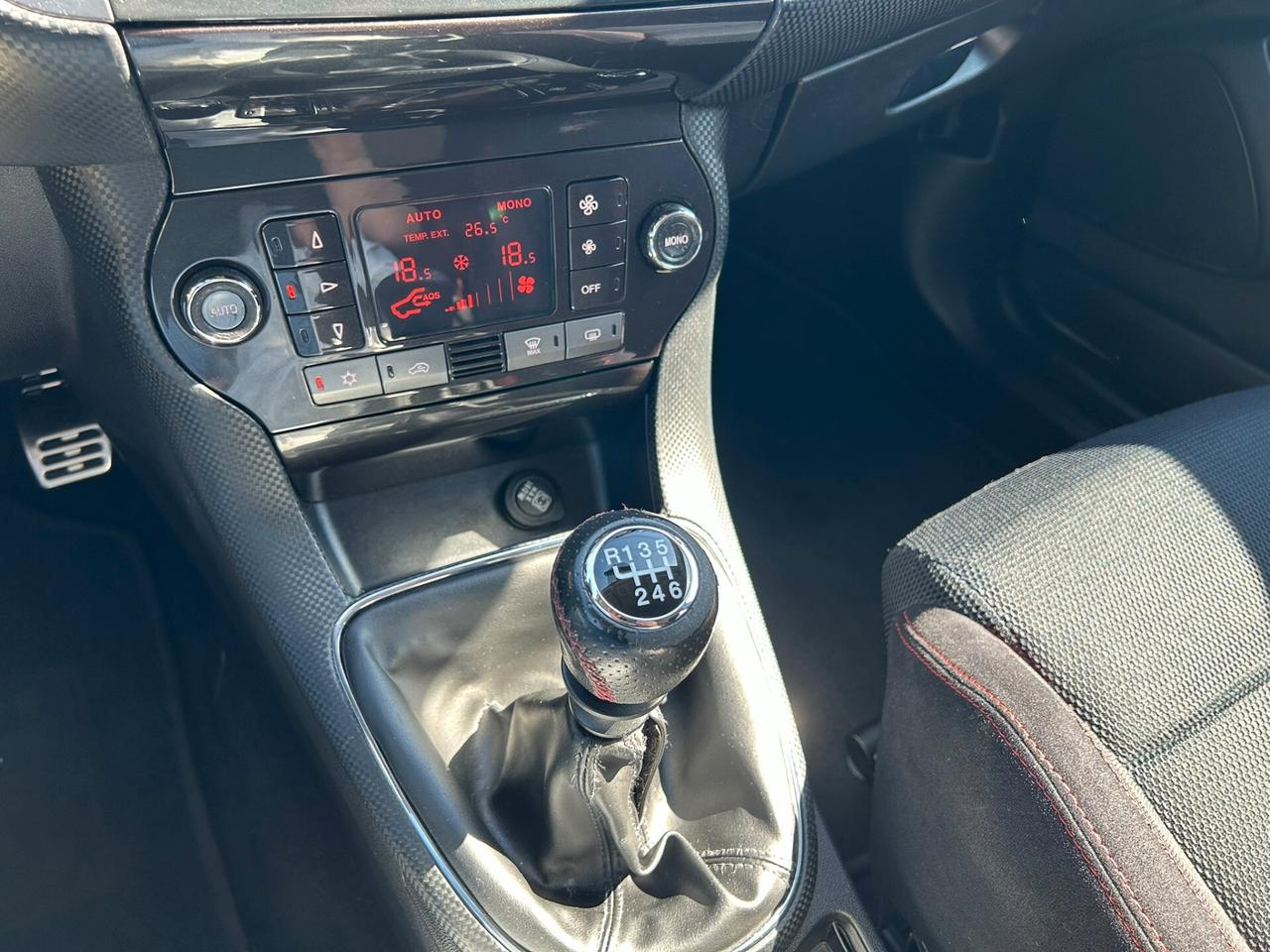 FIAT BRAVO 1.6 MJT 120CV Street - OK NEOPATENTATI