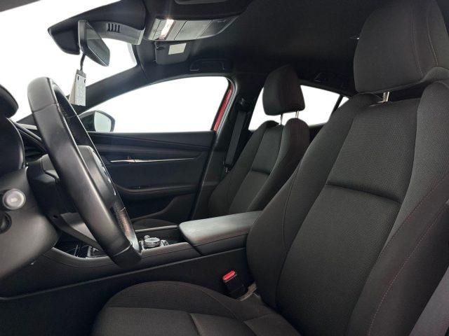 MAZDA 3 2.0L eSkyactiv-G M-Hybrid Homura