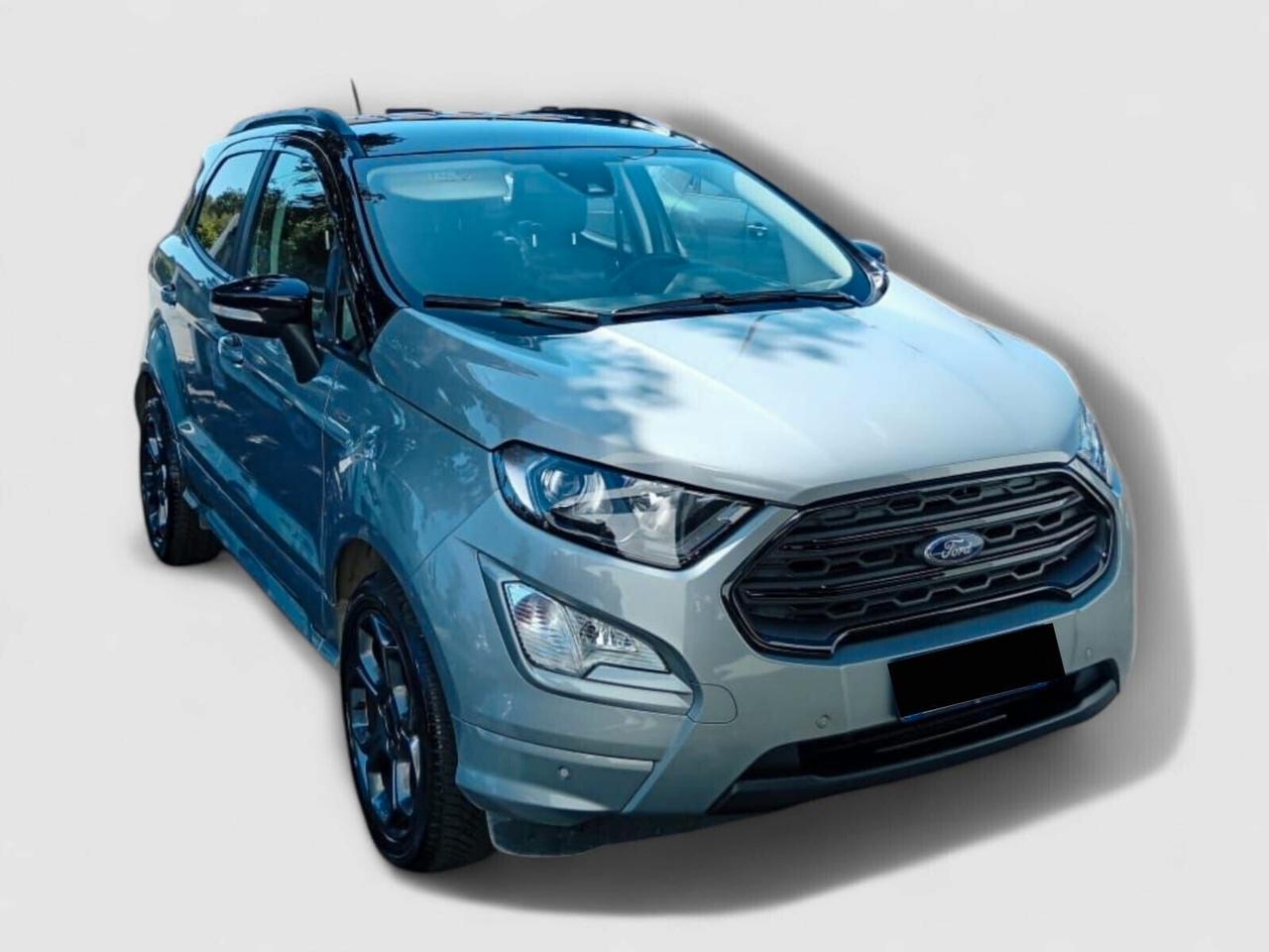 Ford EcoSport 1.0 EcoBoost 125 CV Start&Stop ST-Line