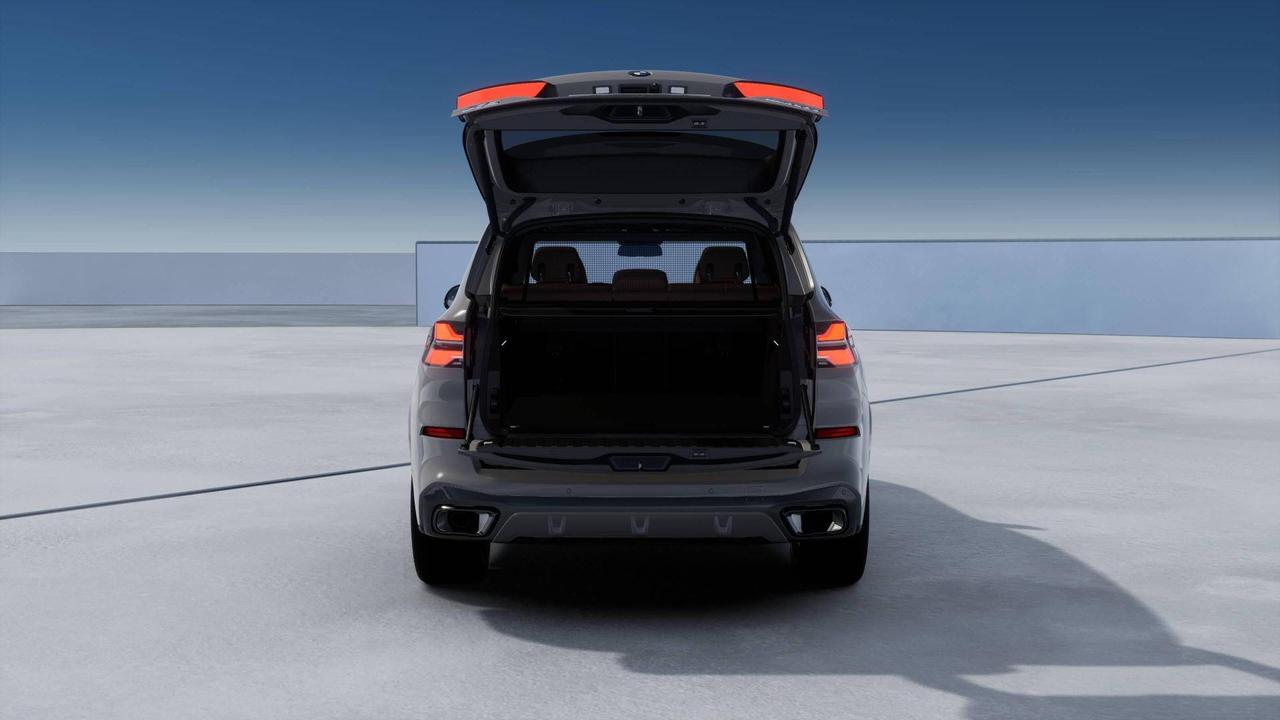 BMW X5 xDrive30d MSport Pro