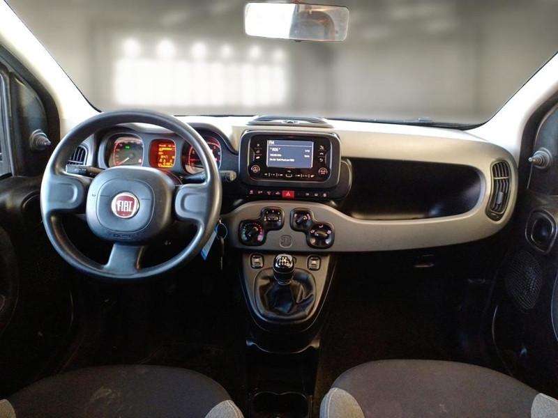 FIAT PANDA 1.0 FireFly 70cv S/S Hybrid City Life 5 PORTE