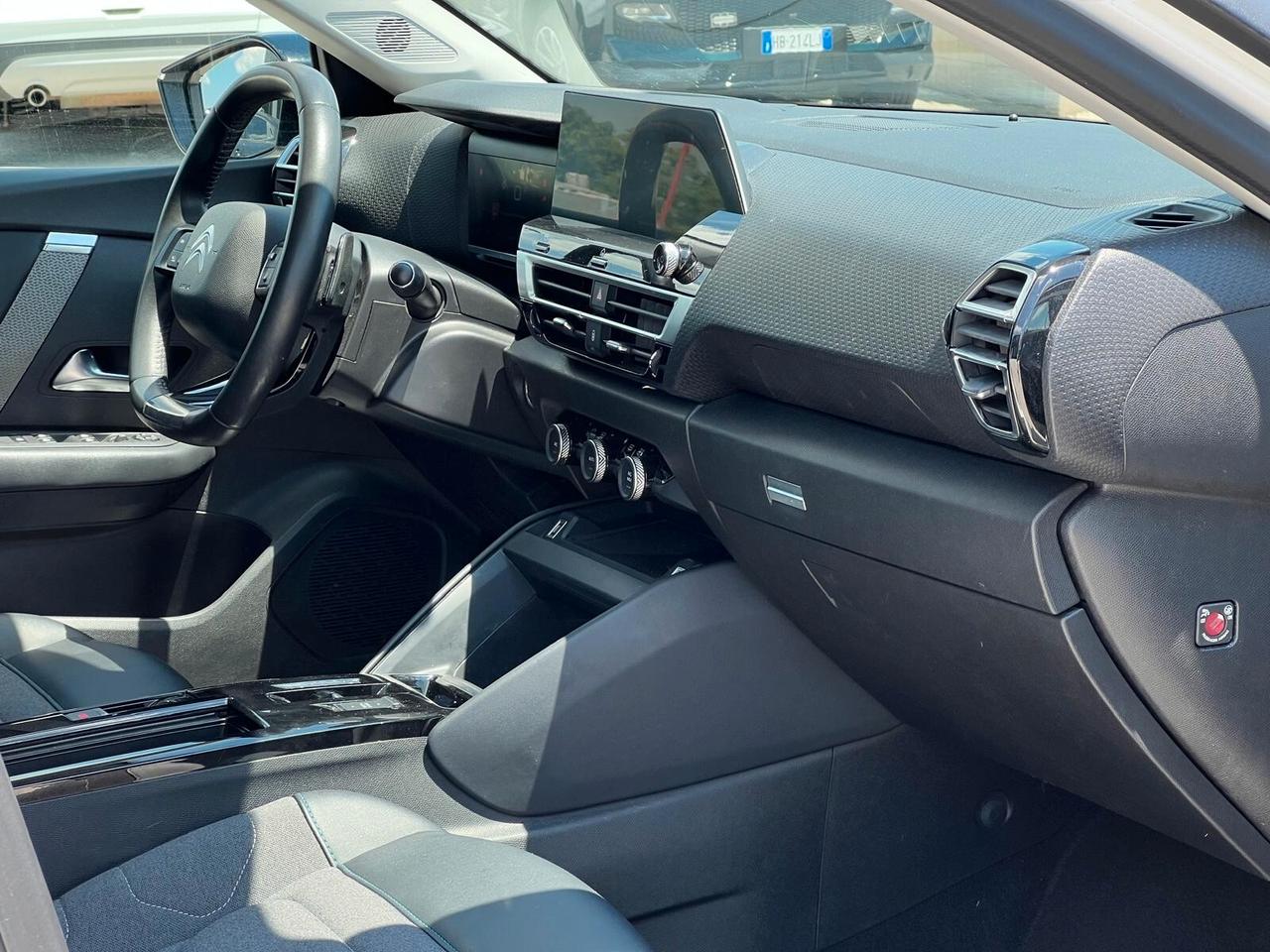 Citroen C4 BlueHDi 130 S&S EAT8 Feel Pack
