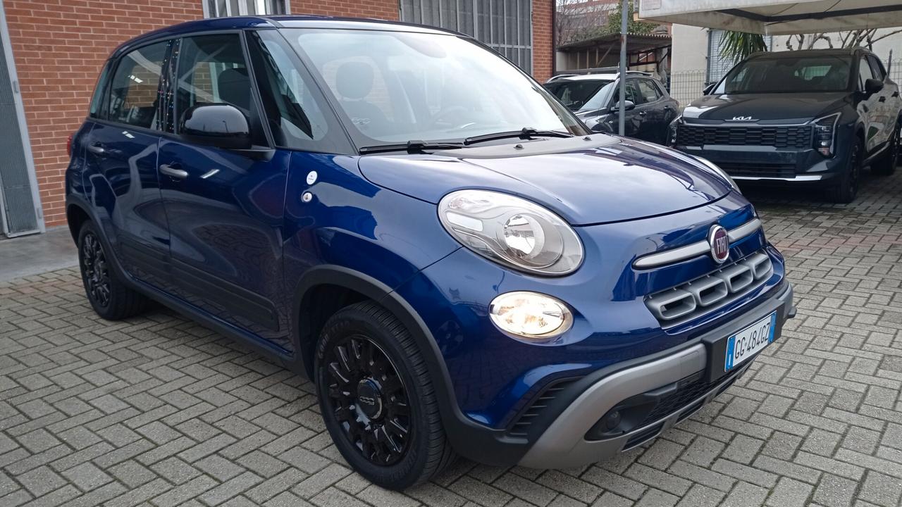 Fiat 500L 1.4 95 CV S&S Hey Google