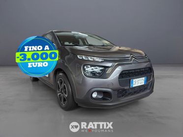 Citroen C3 1.2 Puretech 110CV Plus