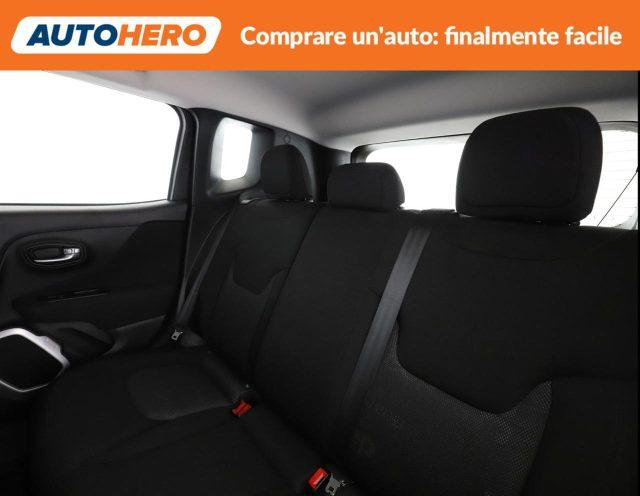 JEEP Renegade 1.4 MultiAir Longitude