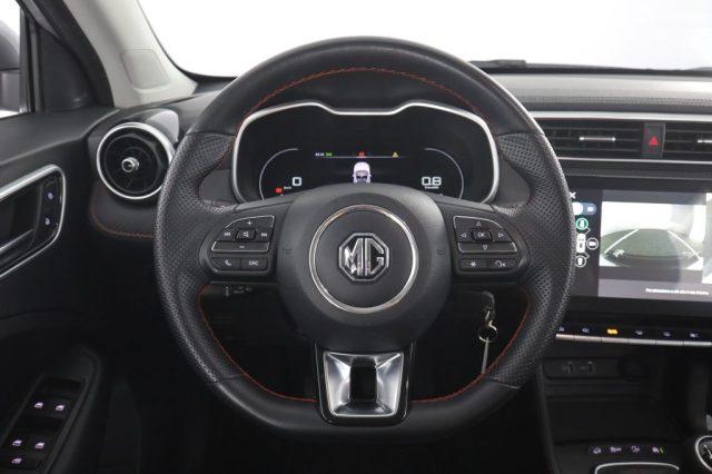 MG ZS ZS 1.5 VTi-tech Luxury