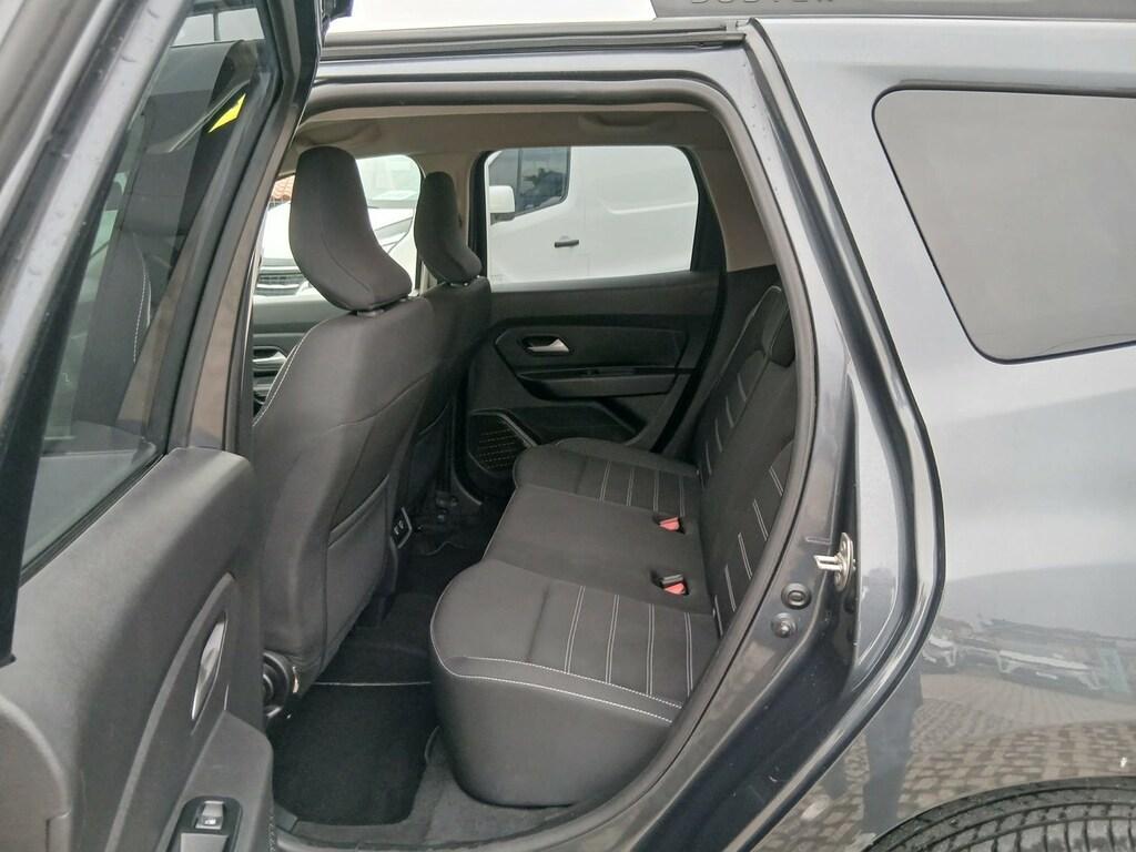 Dacia Duster 1.5 Blue dCi Journey UP 4x2