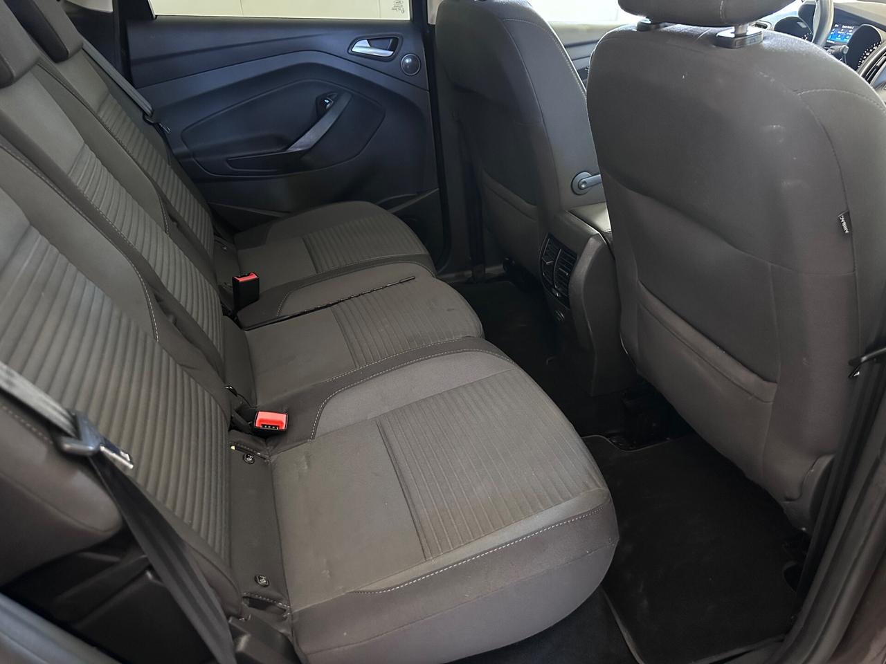 Ford C-Max 1.5 TDCi 120CV Start&Stop Titanium X