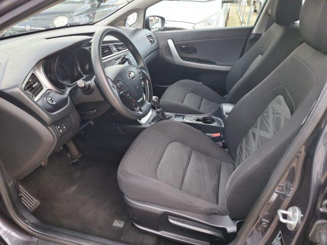 KIA Ceed 1.6 CRDi 110 CV 5 porte Active