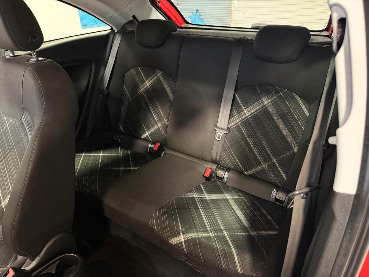 Opel Corsa 1.3 CDTI ecoFLEX Start&Stop Coupé DISTRIBUZIONE ESEGUITA