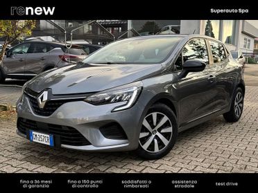 Renault Clio 5 Porte 1.0 TCe GPL Equilibre