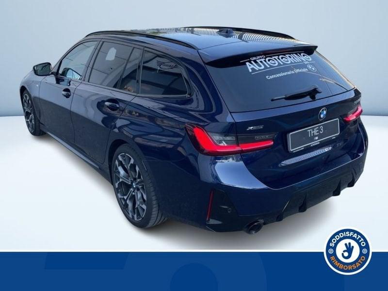 BMW Serie 3 Touring 320d XDrive M Sport Pro