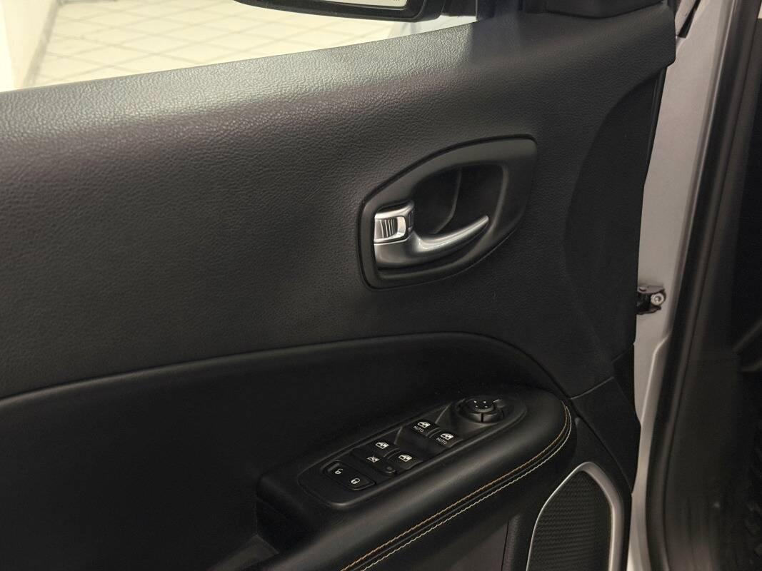 Jeep Compass 1.6 mjt Longitude 2wd 120cv my19