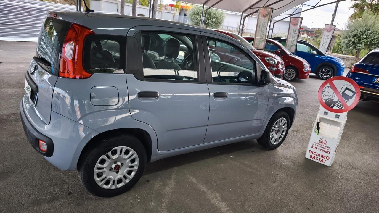 Fiat Panda 1.2 Easy