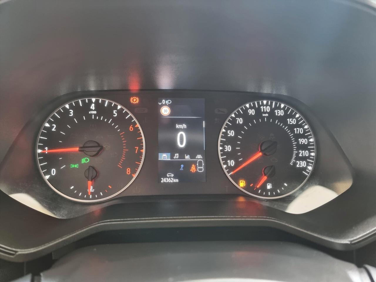 Renault Clio TCe 100 CV GPL 5 porte EQUILIBRIQUE UNICO PROPRIETARIO