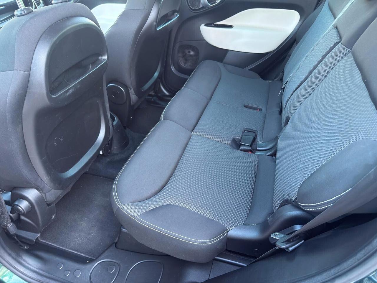 Fiat 500L 1.4 95 CV Trekking