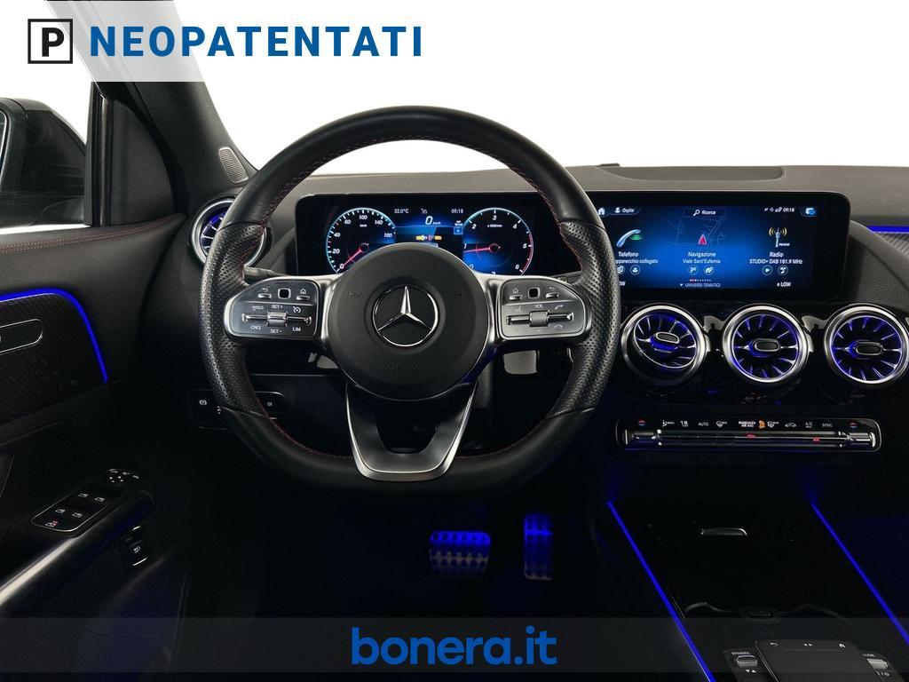 Mercedes GLA 180 180 D Sport Plus 8G-DCT