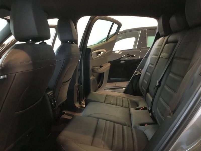 Alfa Romeo Tonale Tonale 1.5 160 CV MHEV TCT7 Veloce MY25