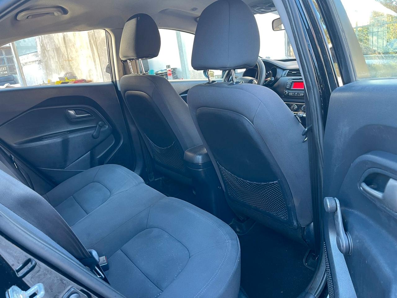 Kia Rio 1.2 CVVT 5p. Active