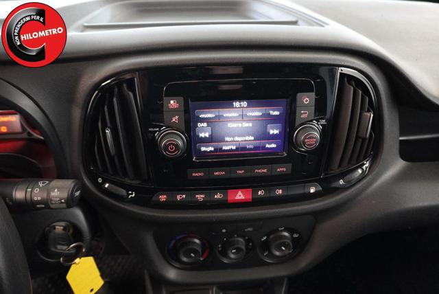 FIAT Doblo Doblò 1.4 Natural Power PC-TN Cargo Easy ( + IVA)