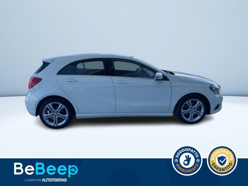 Mercedes-Benz Classe A A 180 SPORT E6