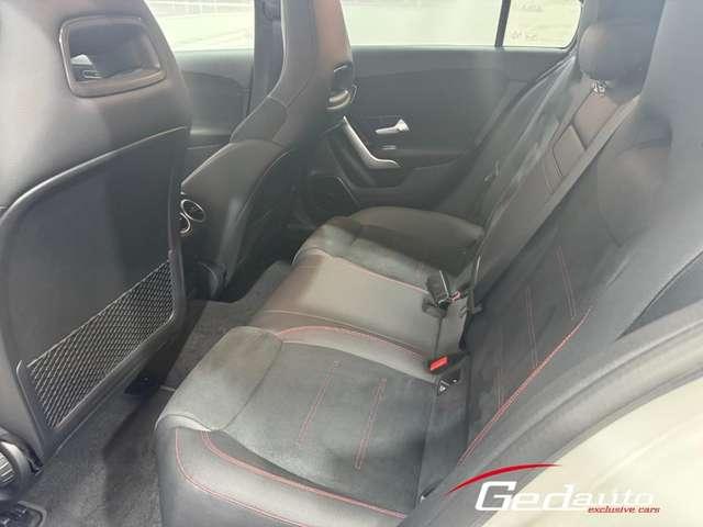 Mercedes-Benz A 180 d Automatic AMG Line Premium NIGHT FULL-LED NAVI